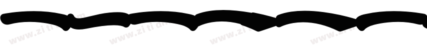 Bibalgoski Pro Regul字体转换 Bibalgoski Pro Regul字体转换